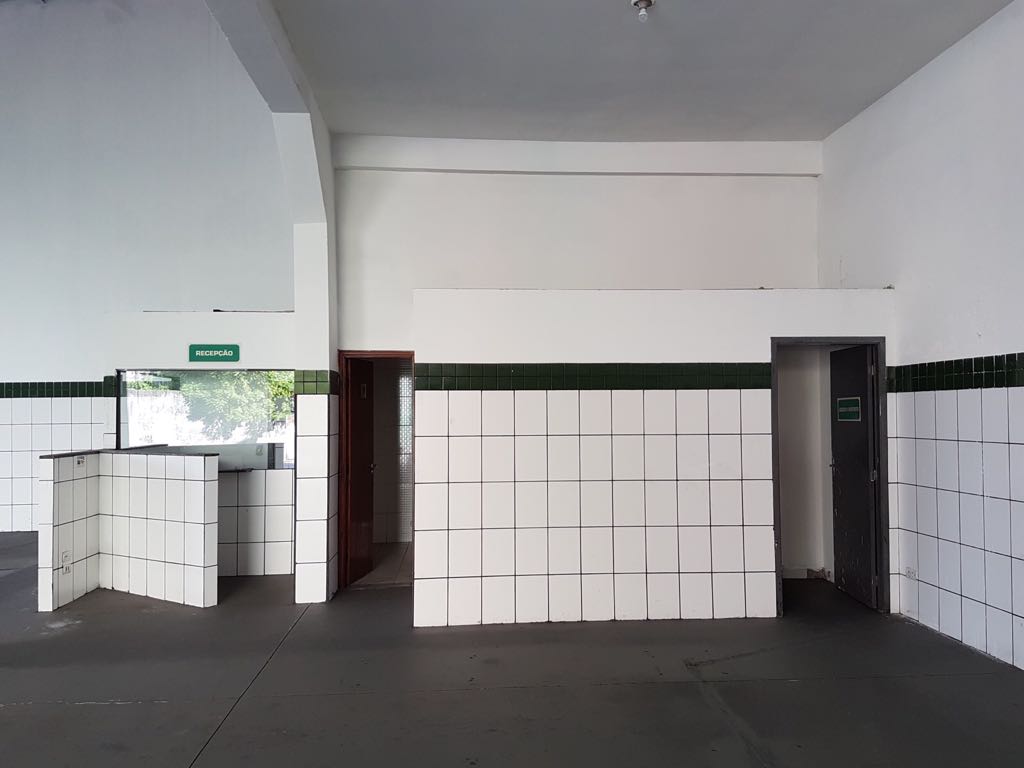 ? ESTRATÉGIA E LOGÍSTICA: GALPÃO COM ACESSO DUPLO NA VILA LEOPOLDINA
