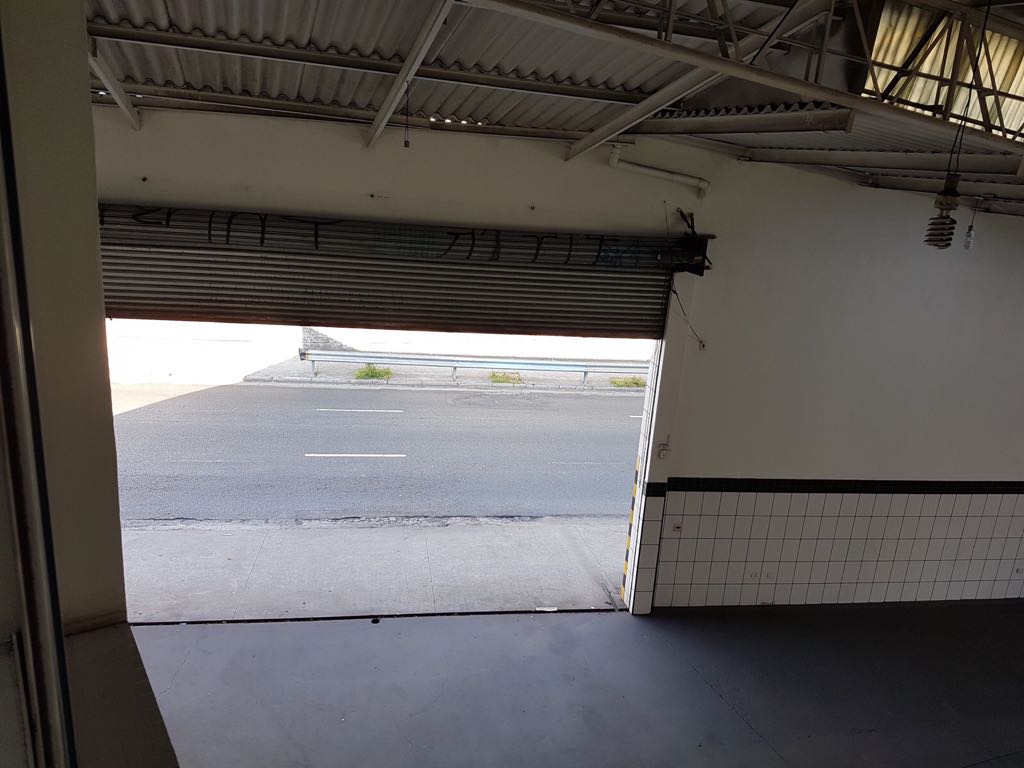 ? ESTRATÉGIA E LOGÍSTICA: GALPÃO COM ACESSO DUPLO NA VILA LEOPOLDINA