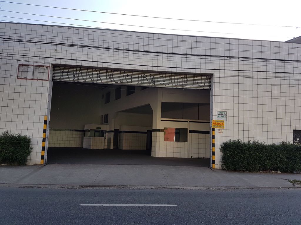? ESTRATÉGIA E LOGÍSTICA: GALPÃO COM ACESSO DUPLO NA VILA LEOPOLDINA