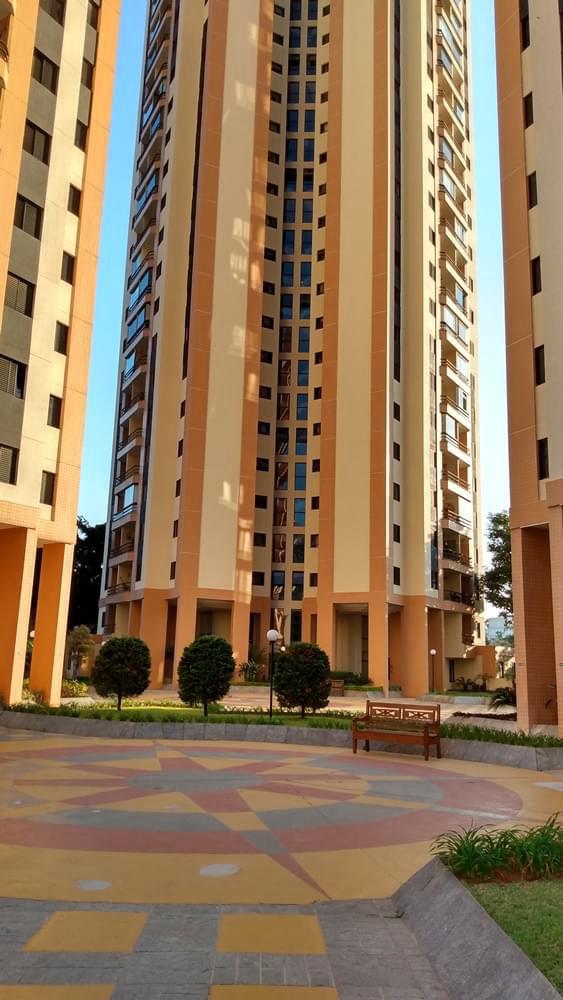 Apartamento - Locação, Jardim Íris, São Paulo, SP