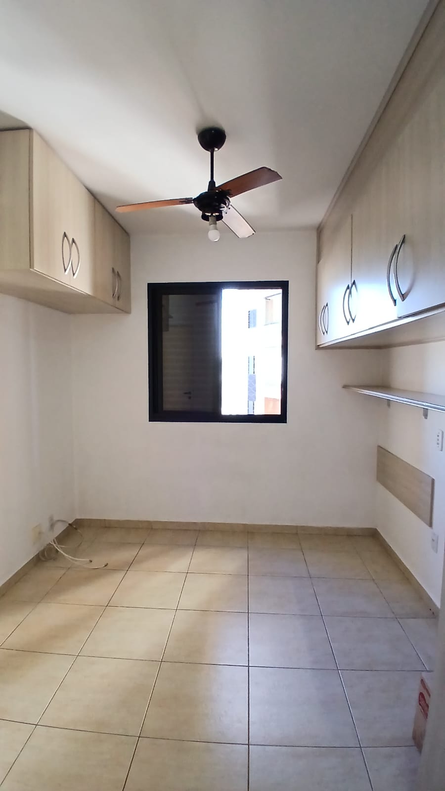 Apartamento no Condomínio Millenium 