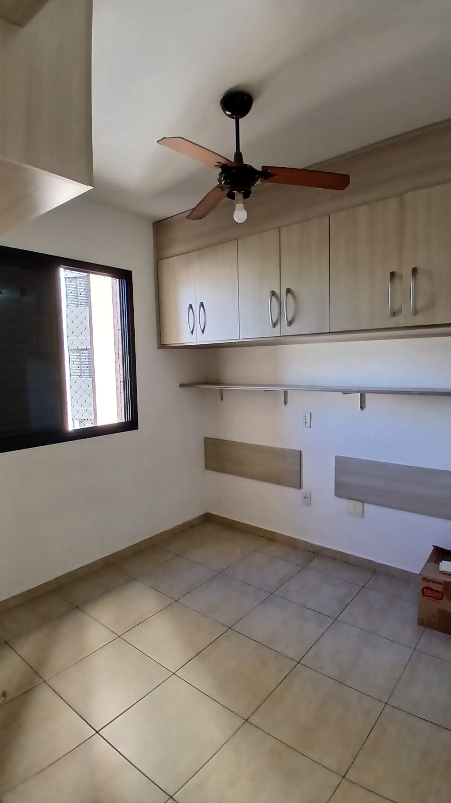 Apartamento no Condomínio Millenium 