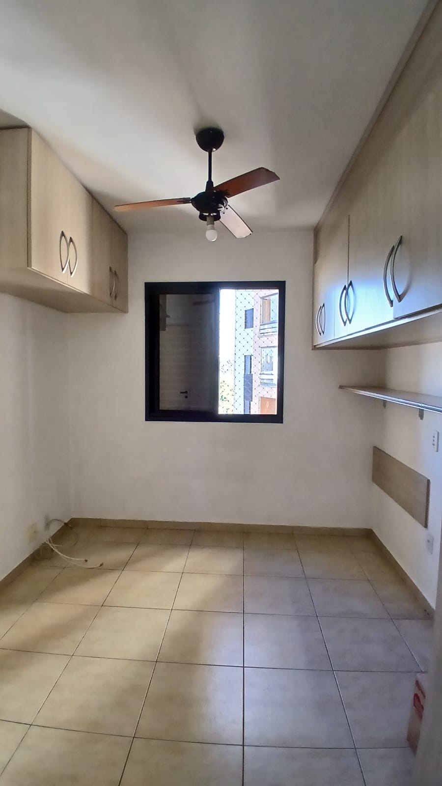 Apartamento no Condomínio Millenium 