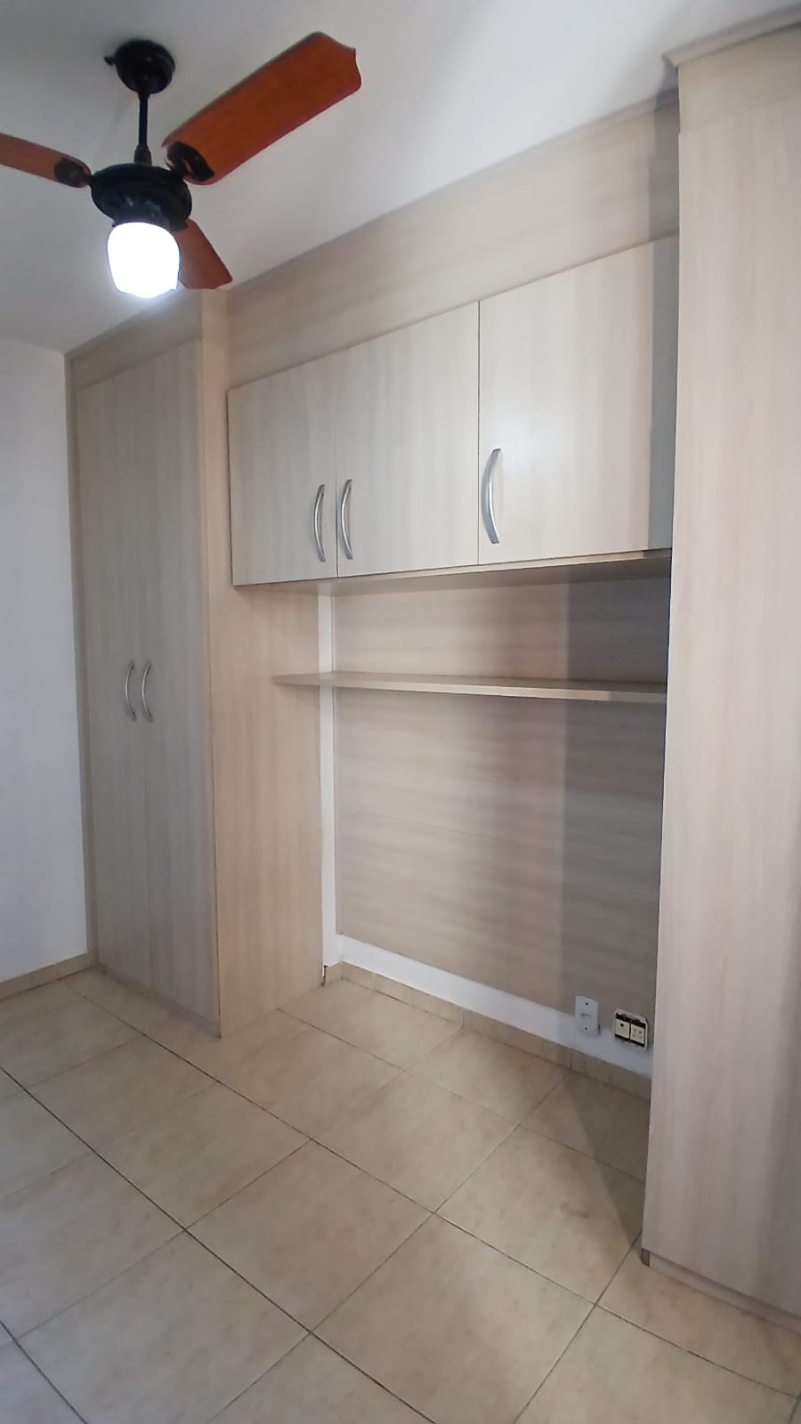 Apartamento no Condomínio Millenium 