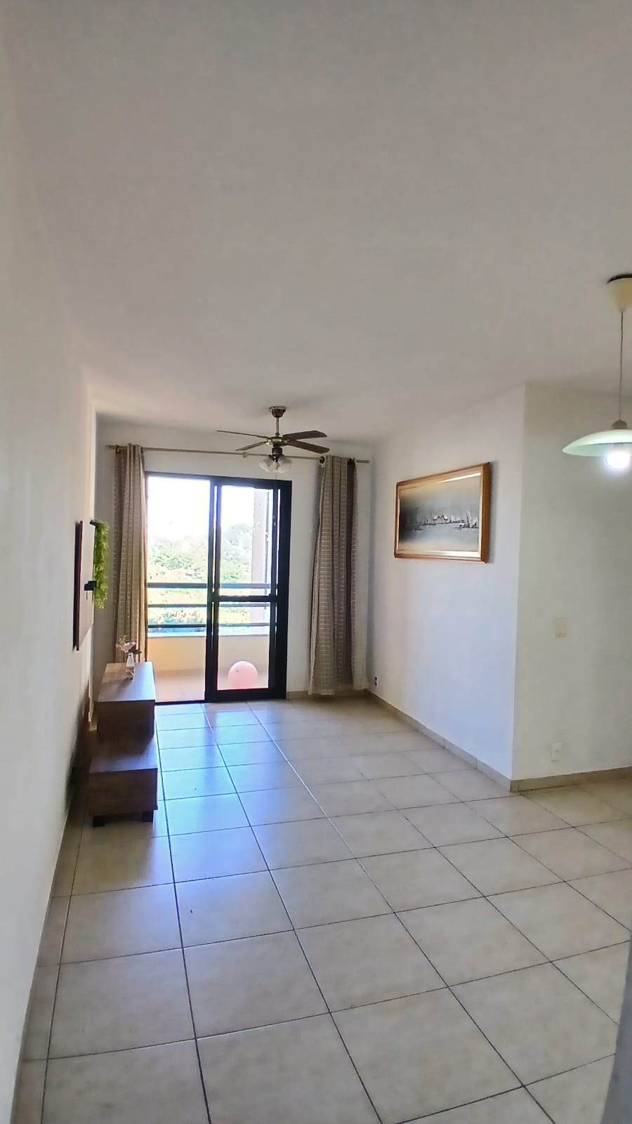 Apartamento no Condomínio Millenium 
