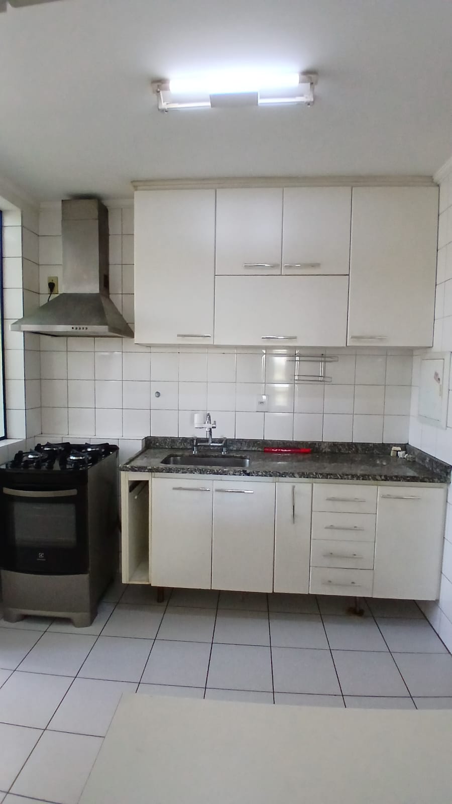 Apartamento no Condomínio Millenium 
