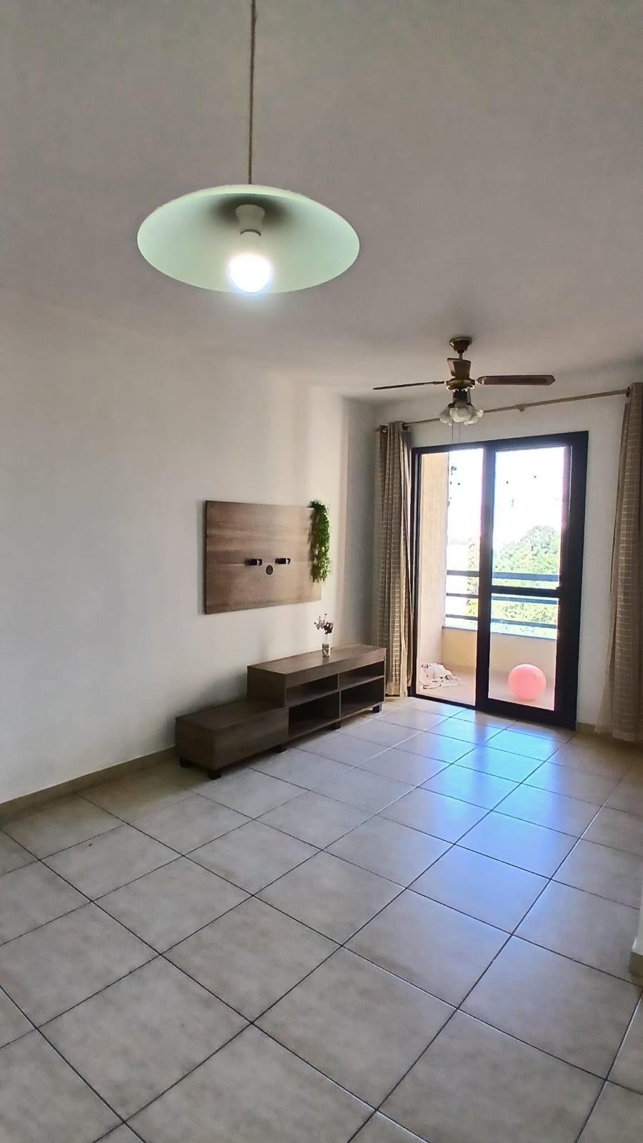 Apartamento no Condomínio Millenium 