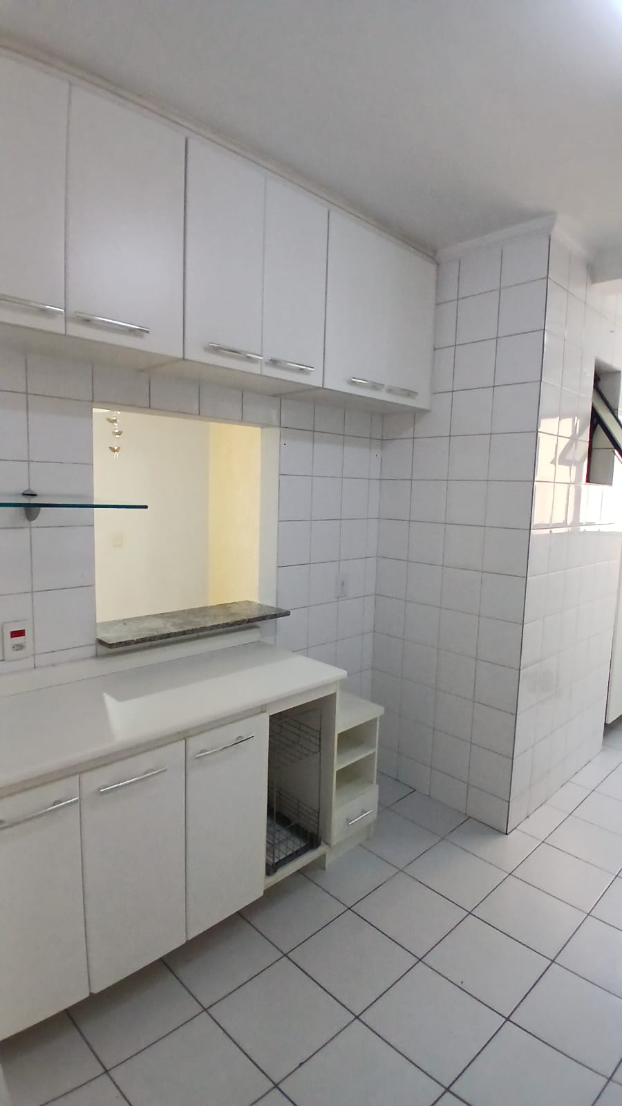 Apartamento no Condomínio Millenium 