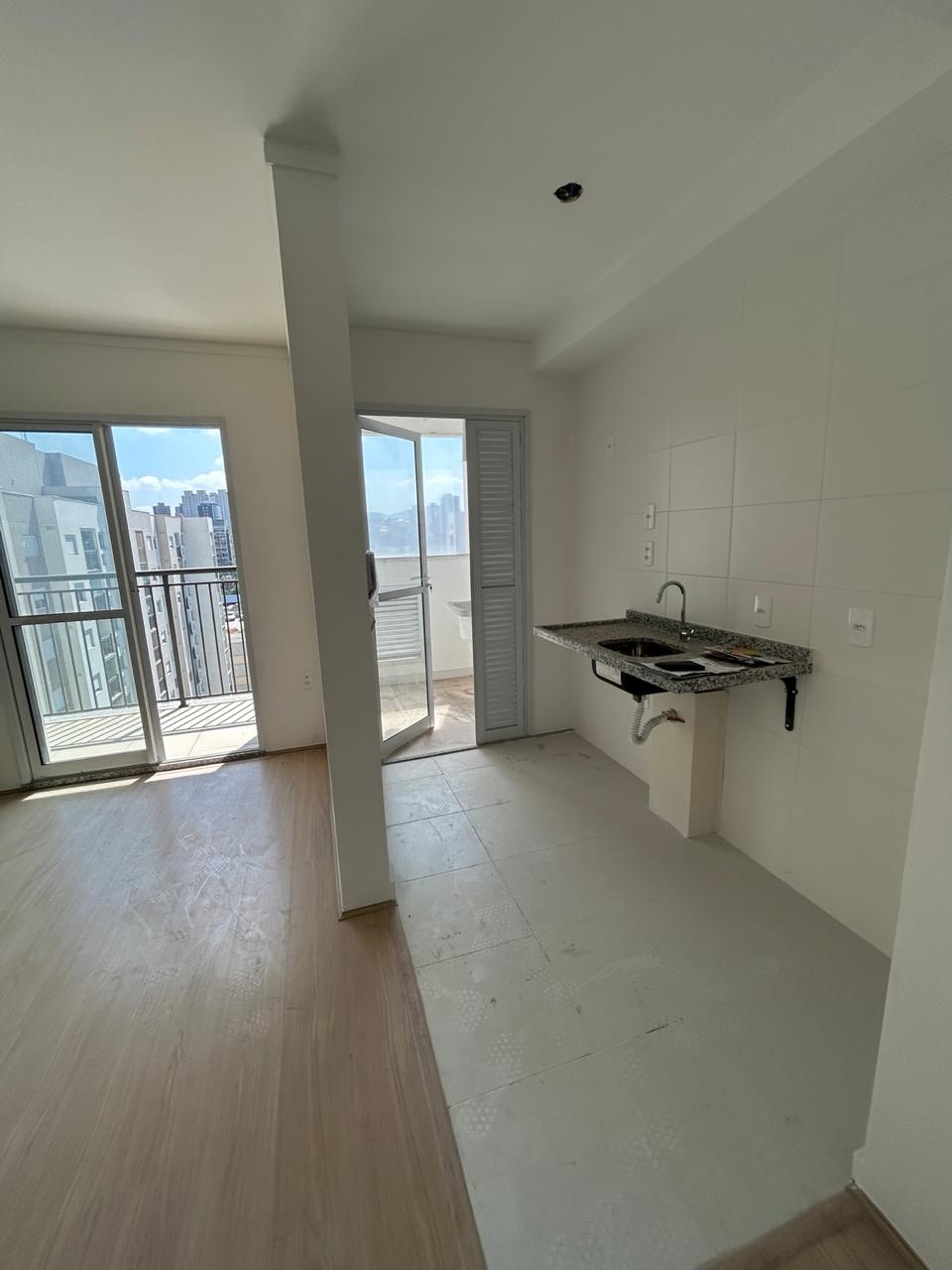 Apartamento - Venda, Água Branca, São Paulo, SP