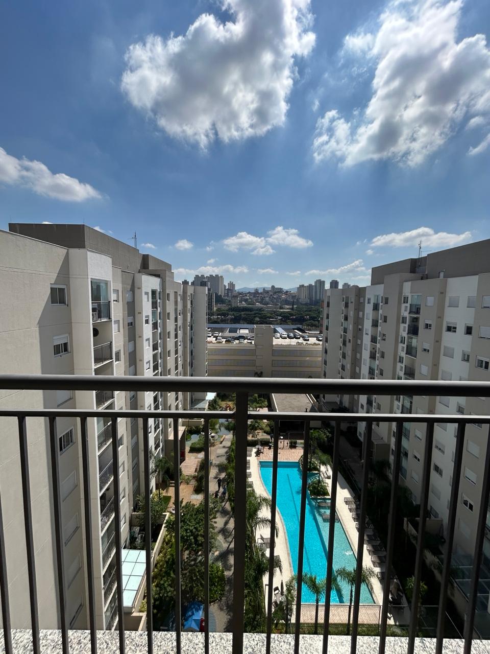Viva o Espírito Vibrante de SP no Teg Corazza Lapa – Conforto, Lazer e Mobilidade Total