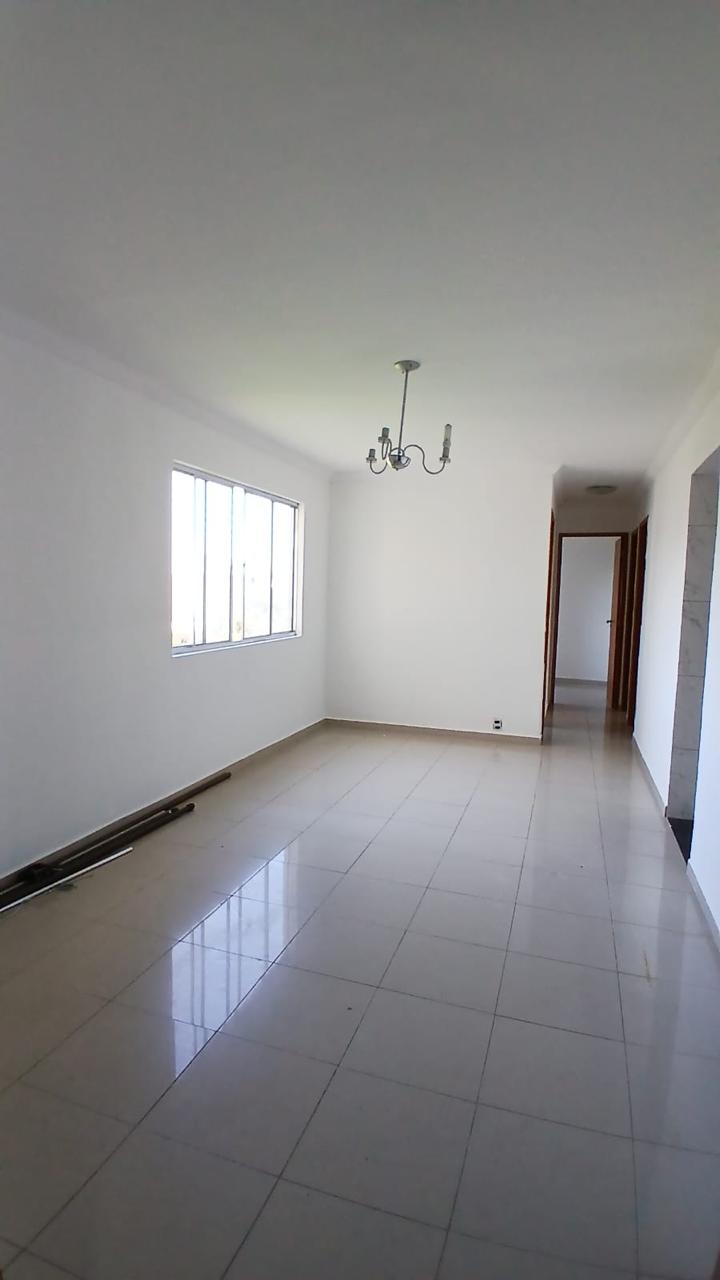 Apartamento - Locação, Jardim Íris, São Paulo, SP