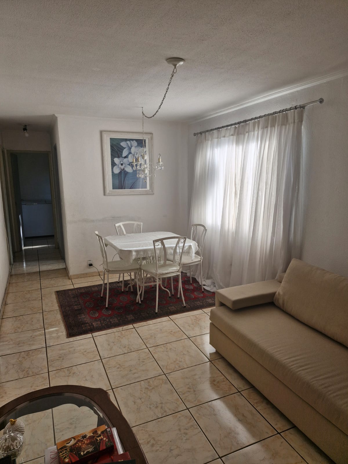Apartamento - Venda, Jardim Íris, São Paulo, SP