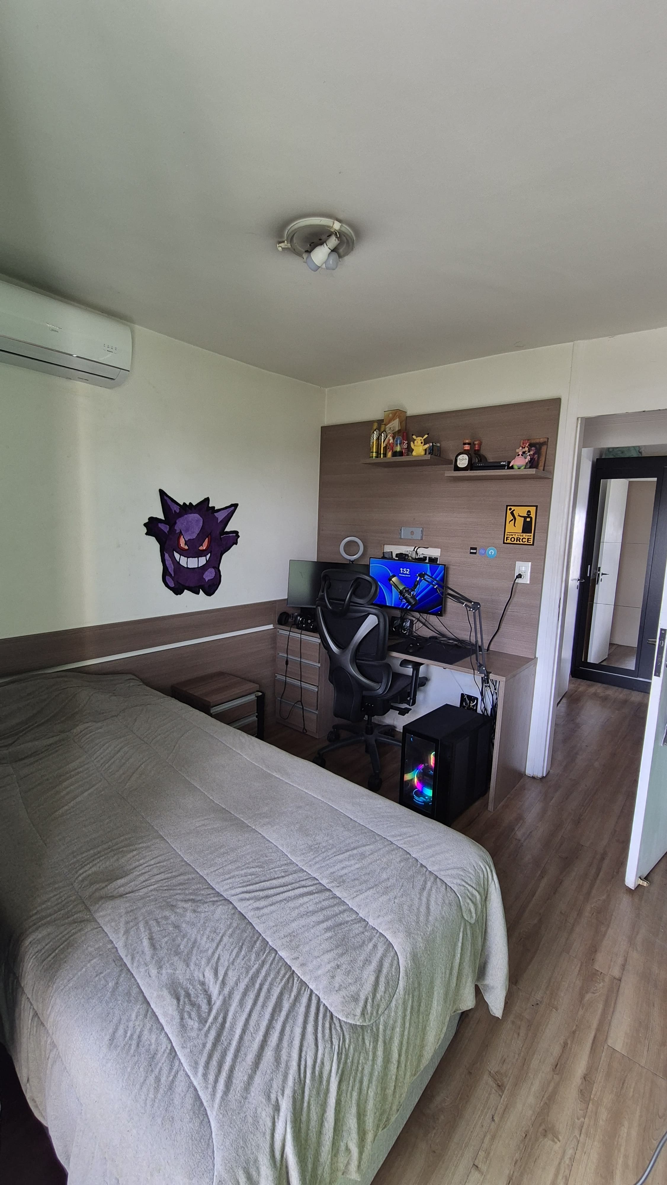 Apartamento - Venda, Jardim Íris, São Paulo, SP