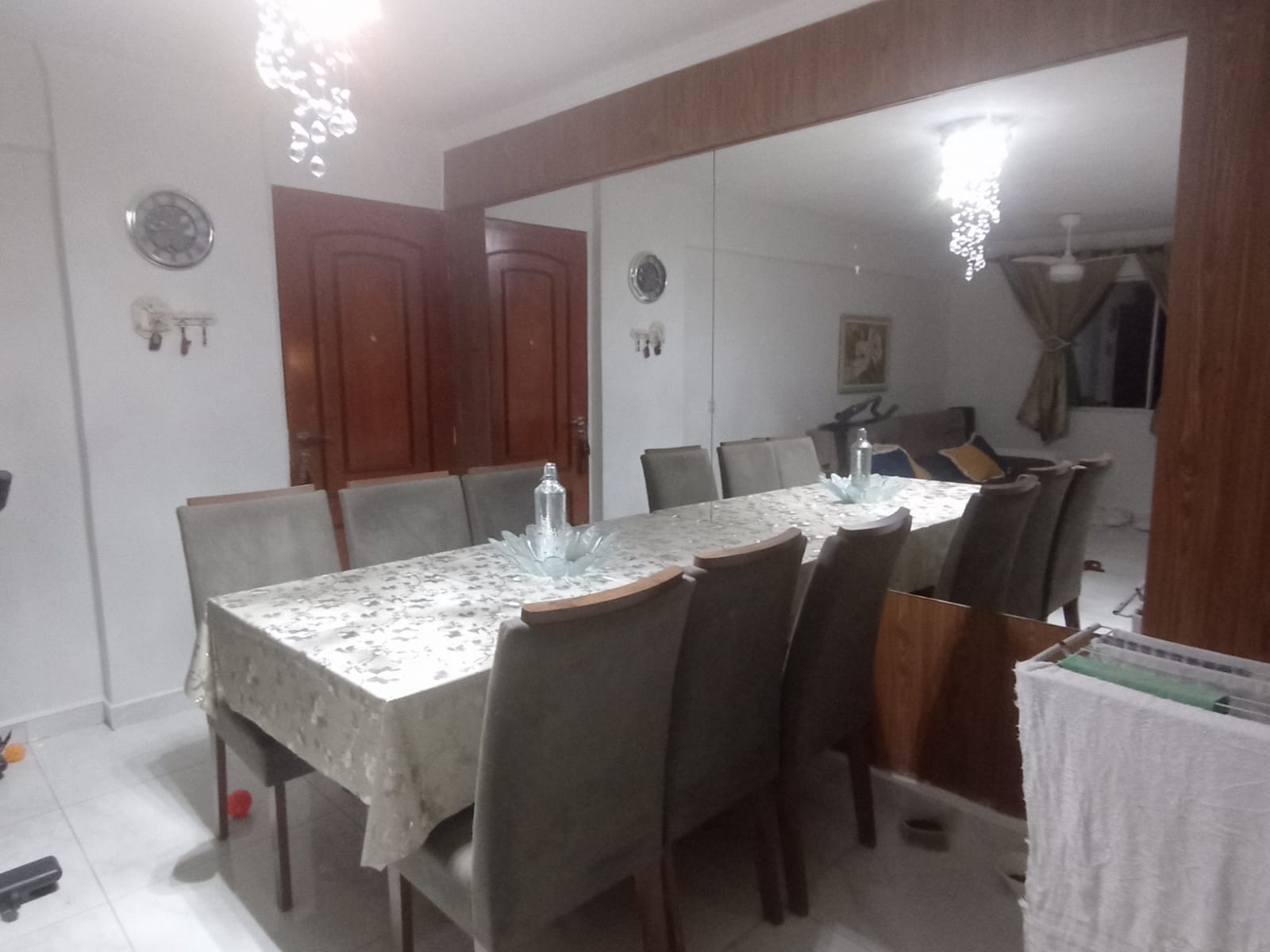 Apartamento - Venda, Jardim Íris, São Paulo, SP