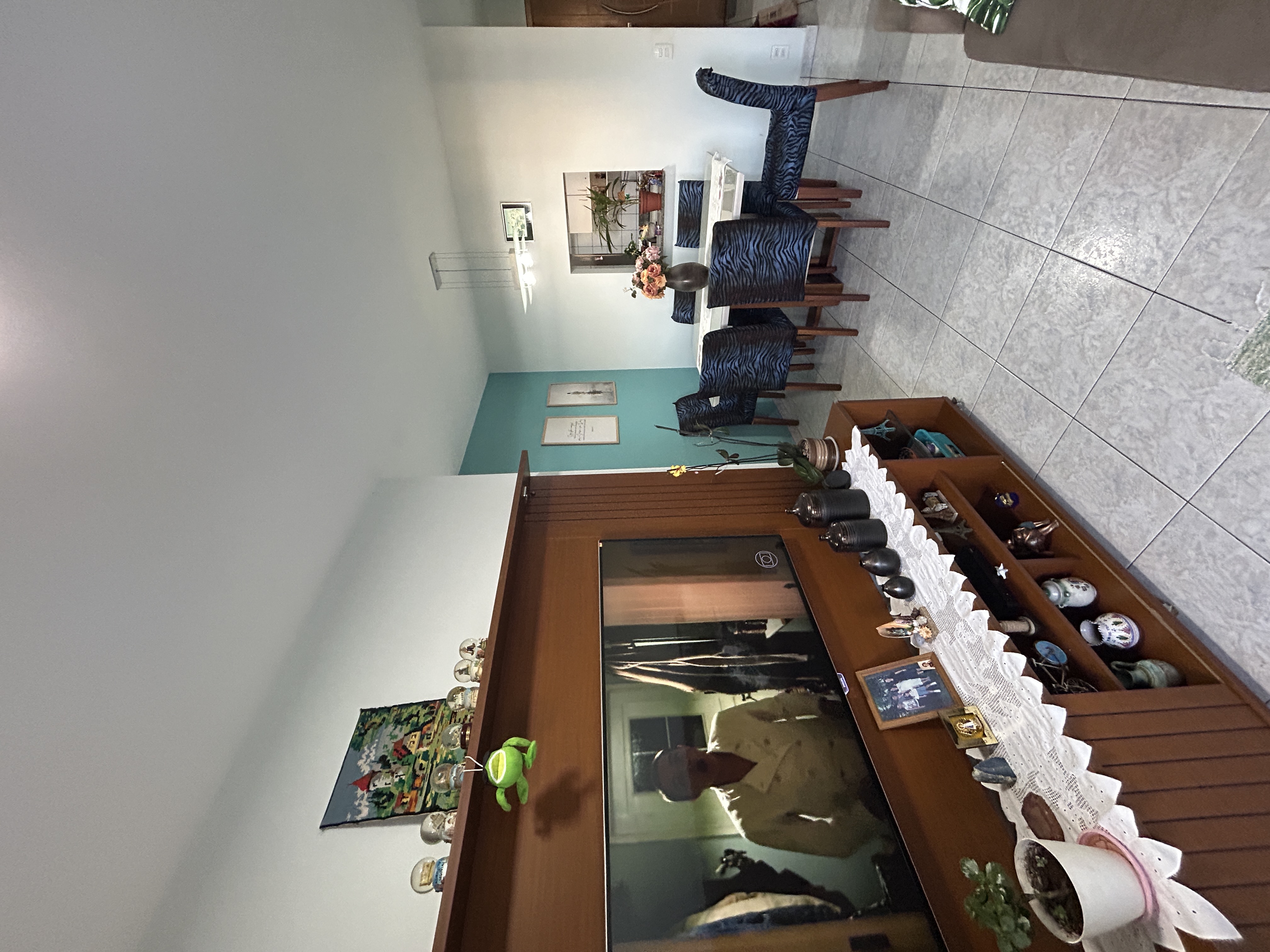 Apartamento - Venda