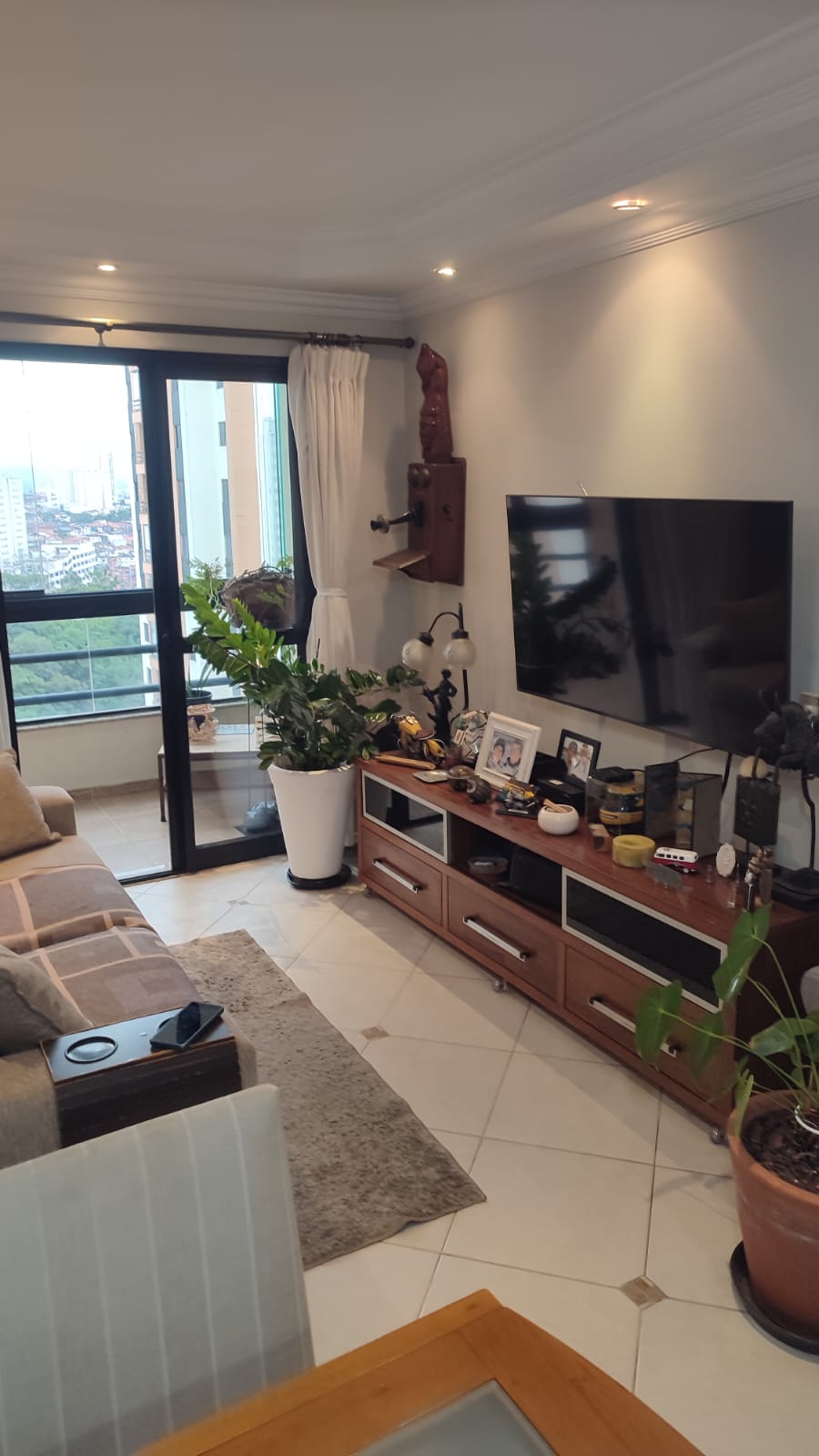 Apartamento - Venda