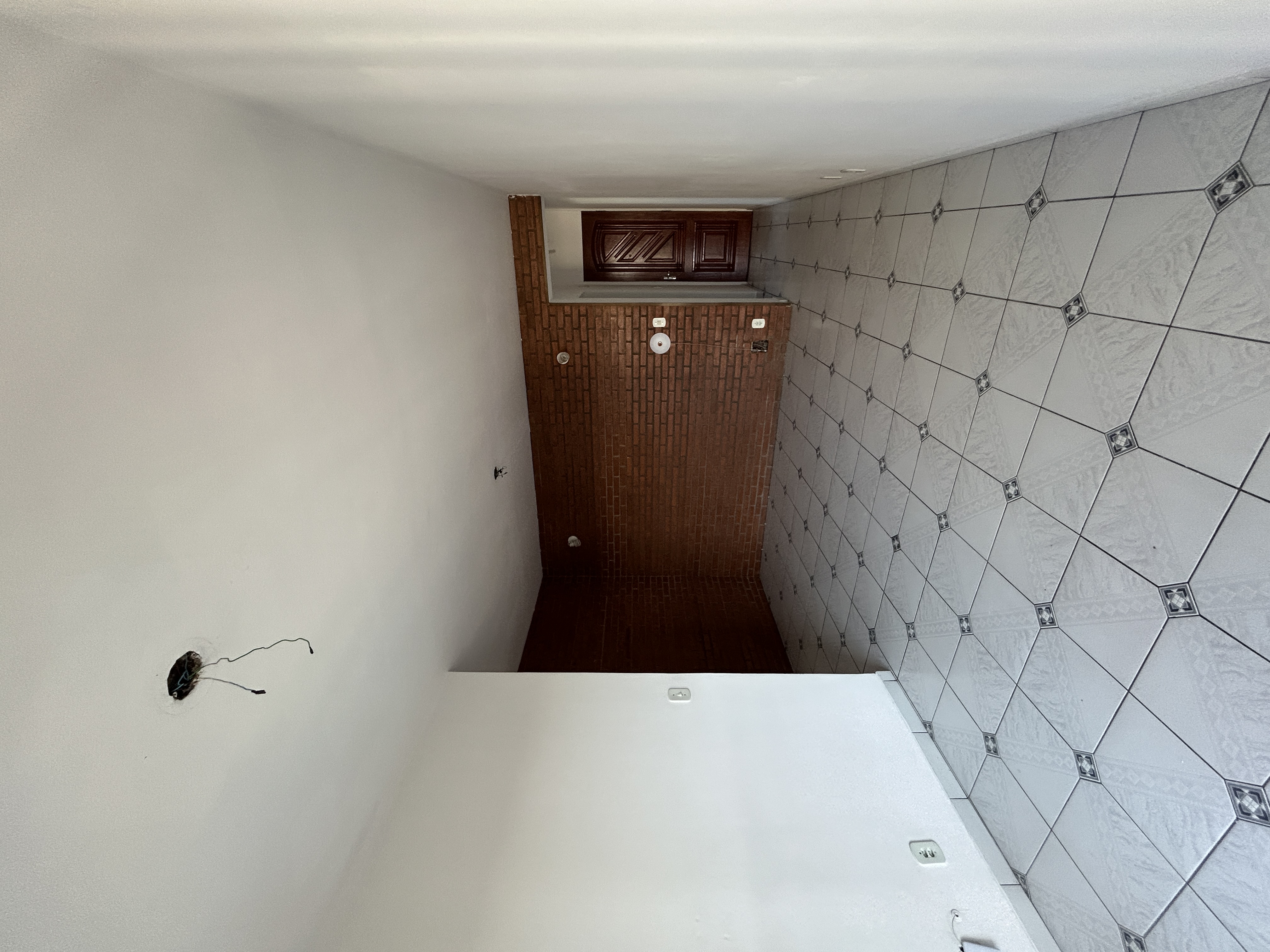 Apartamento - Locação