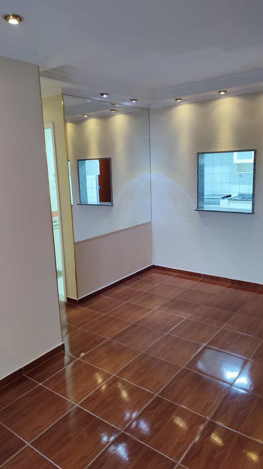Apartamento - Venda