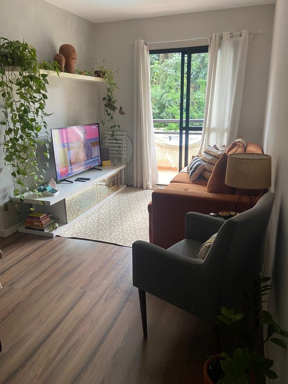 Apartamento - Venda