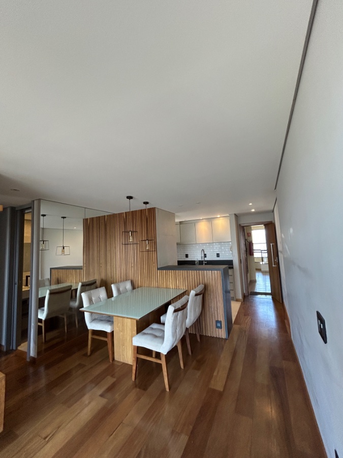 Excelente Apartamento no on em São Paulo Novo