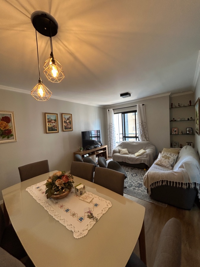 Confortável Apartamento no on em São Paulo Usado