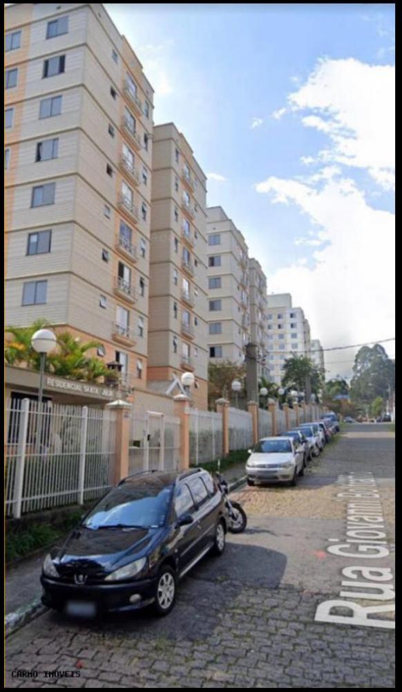 Apartamento - Venda, Vila Santa Teresa (Zona Sul), São Paulo, SP
