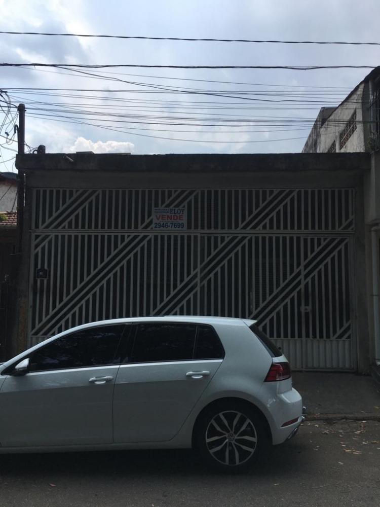 Casa - Venda, Jardim Vergueiro (Sacomã), São Paulo, SP