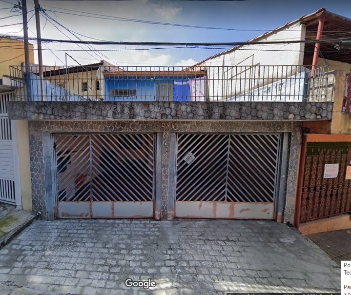 Casa - Venda, Jardim Vergueiro (Sacomã), São Paulo, SP