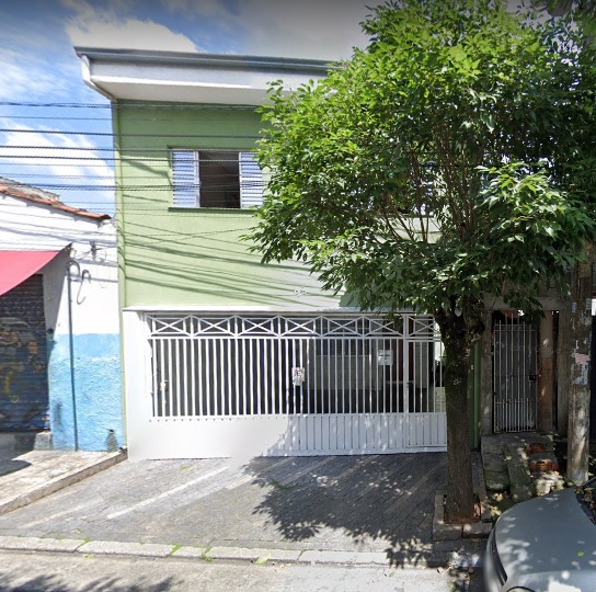 Casa - Venda, Vila Caraguatá, São Paulo, SP