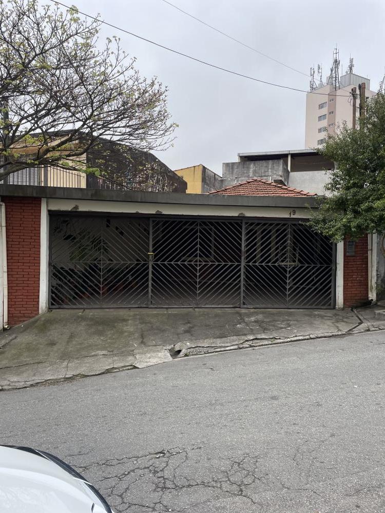 Casa - Venda, Vila Moraes, São Paulo, SP