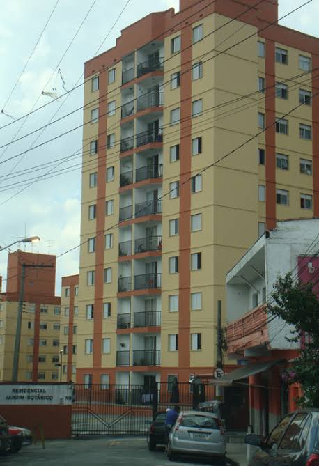 Apartamento - Venda, Jardim Botucatu, São Paulo, SP