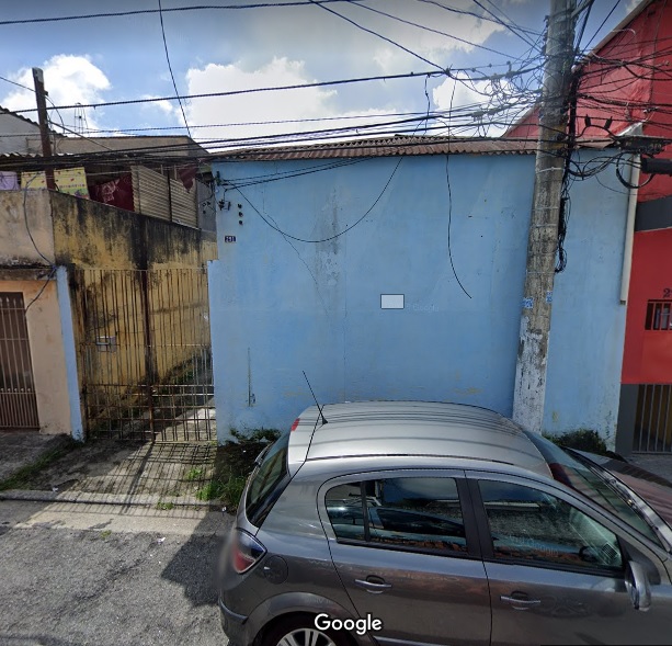 Casa - Venda, Vila Moraes, São Paulo, SP