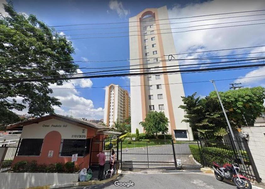 Apartamento - Venda, Jardim Vergueiro (Sacomã), São Paulo, SP