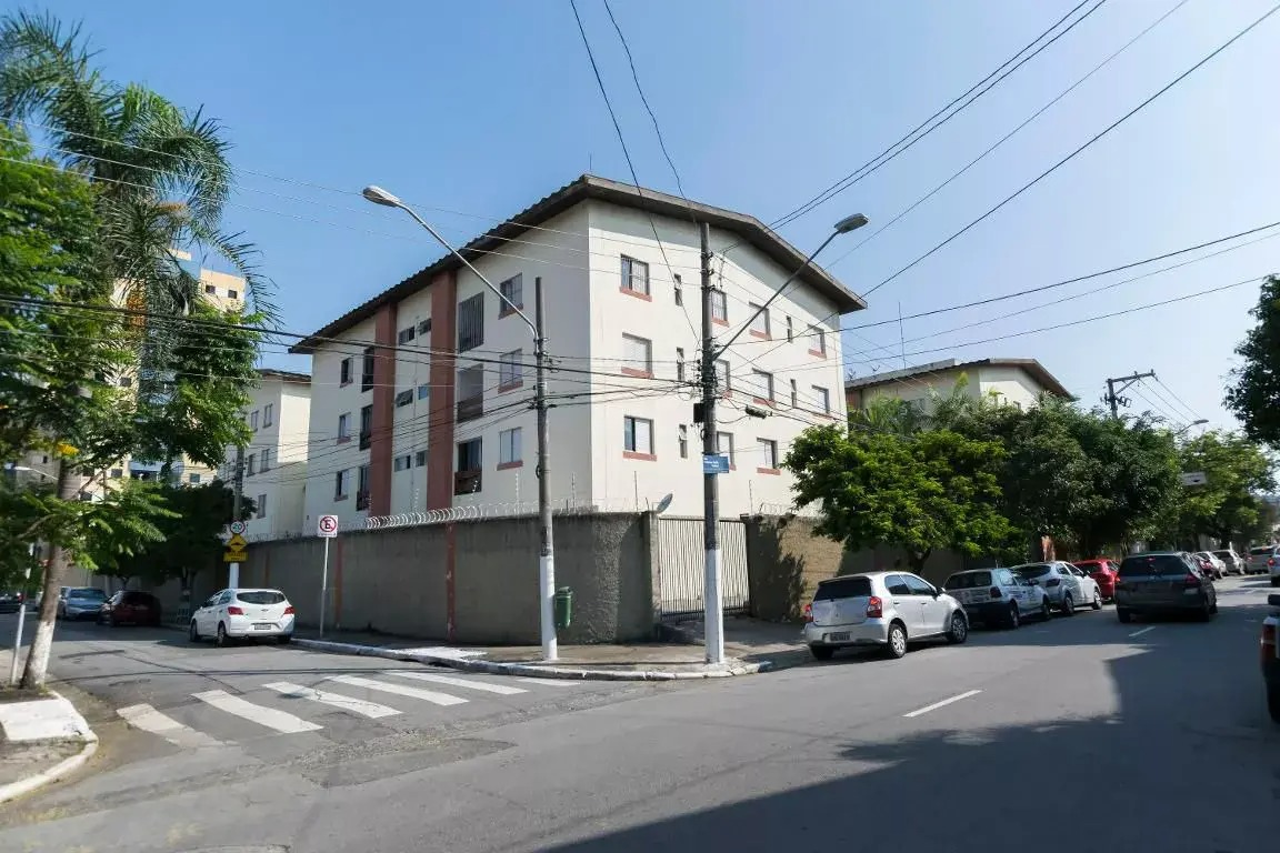 Apartamento - Venda, Jardim Santa Cruz (Sacomã), São Paulo, SP