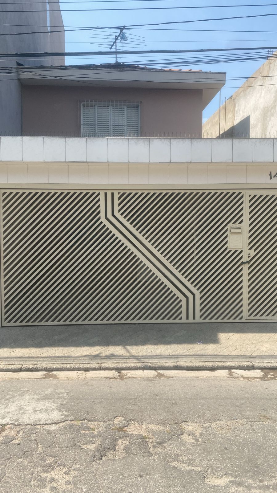 Casa - Venda, Parque Bristol, São Paulo, SP