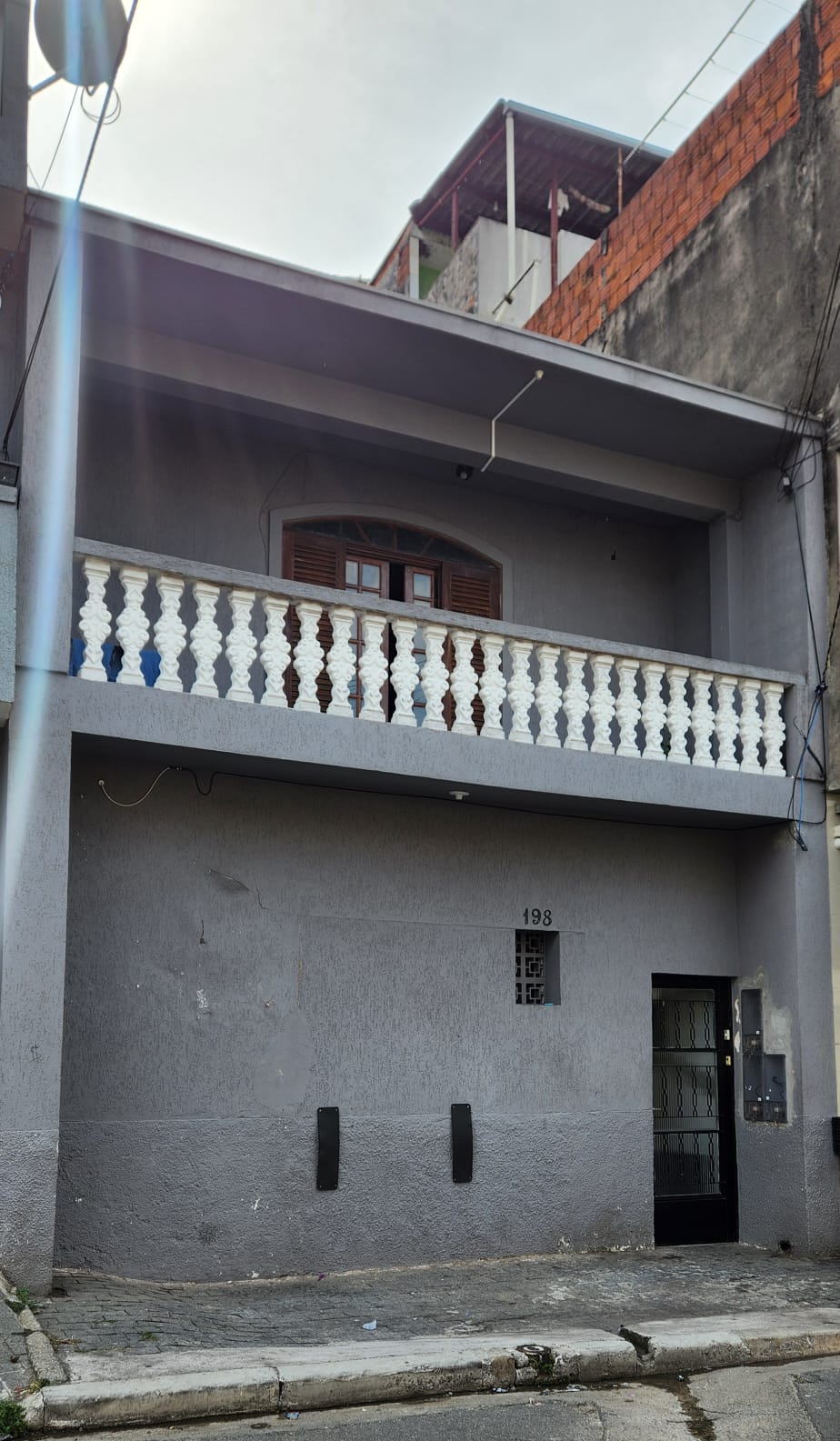 Imóvel para Renda - Venda, Jardim Botucatu, São Paulo, SP