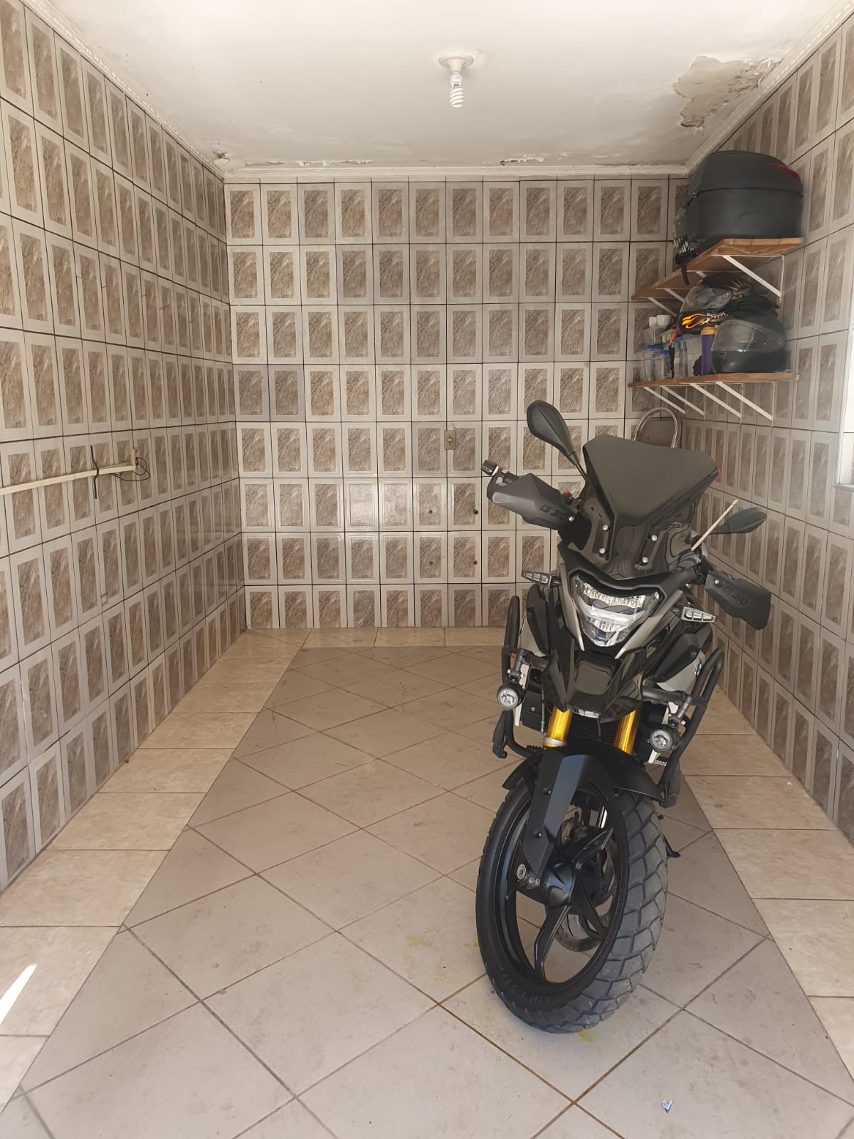 Jardim Clímax - Excelente Casa Assobradada
