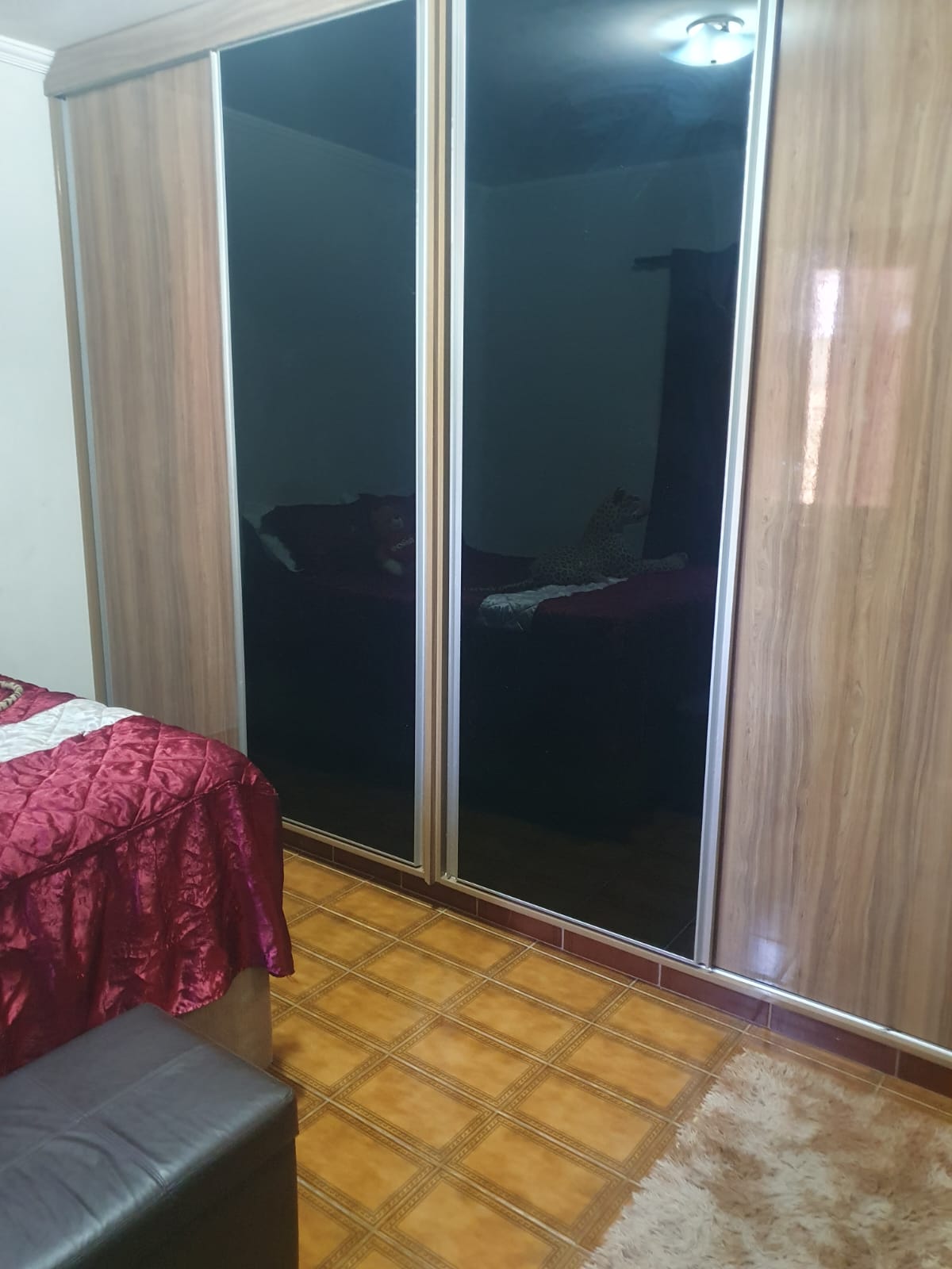 Jardim Clímax - Excelente Casa Assobradada