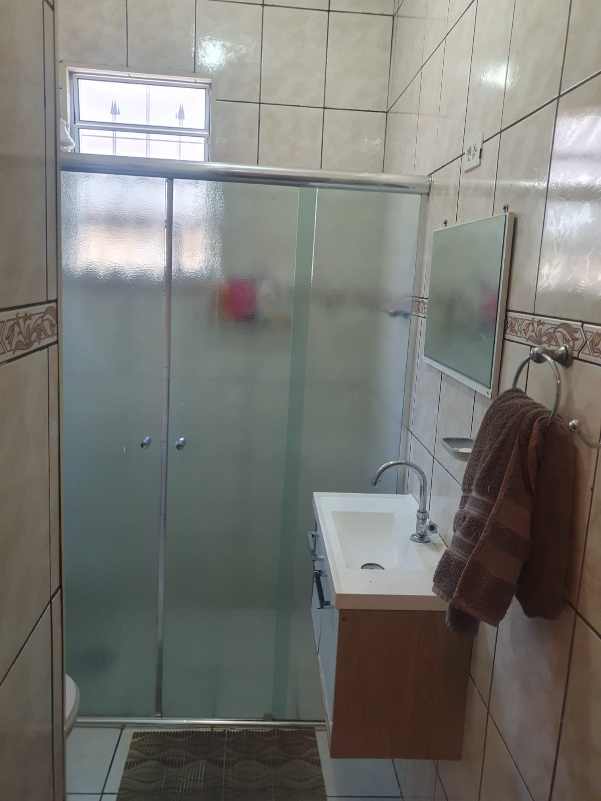 Jardim Clímax - Excelente Casa Assobradada