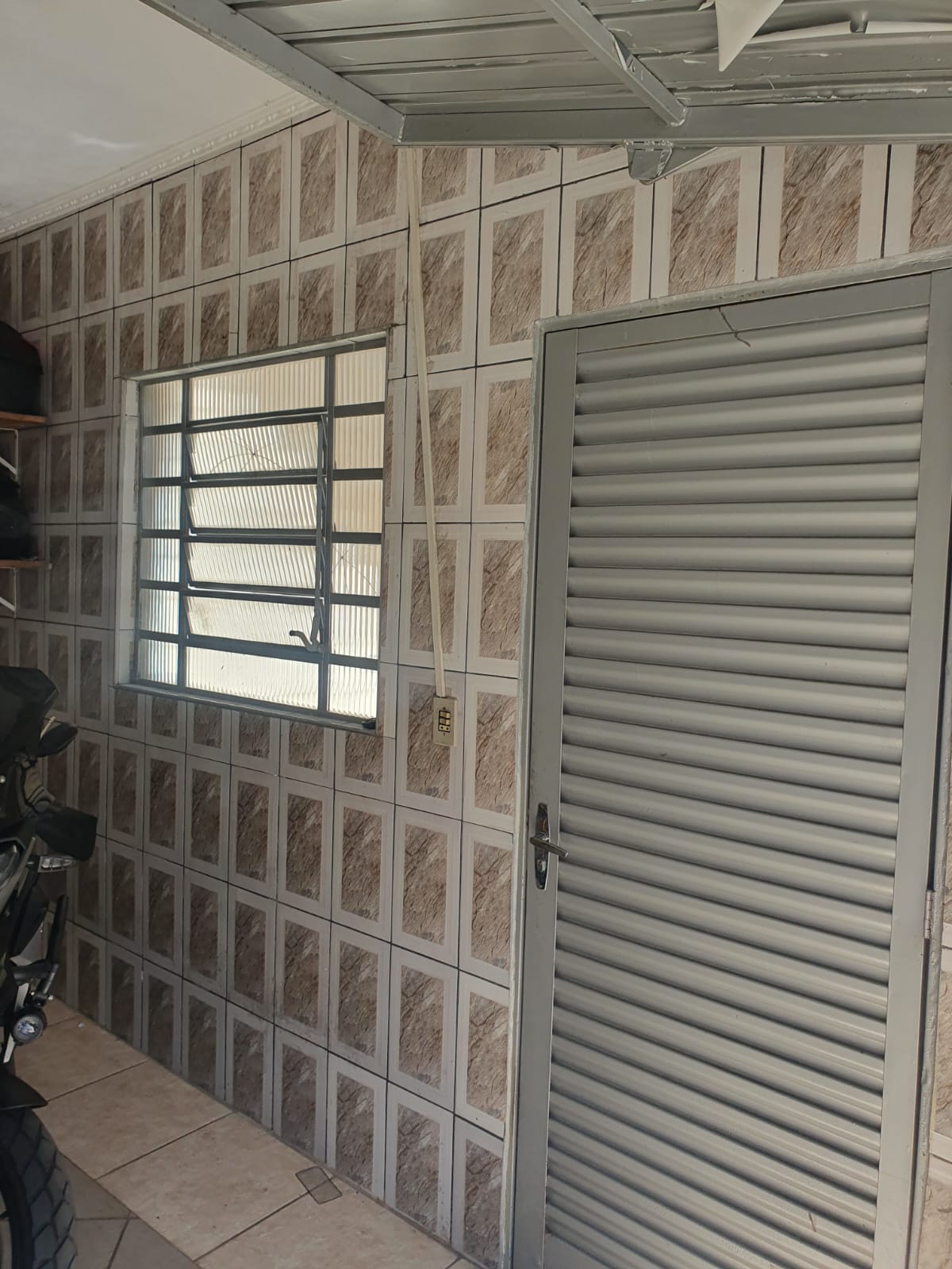 Jardim Clímax - Excelente Casa Assobradada