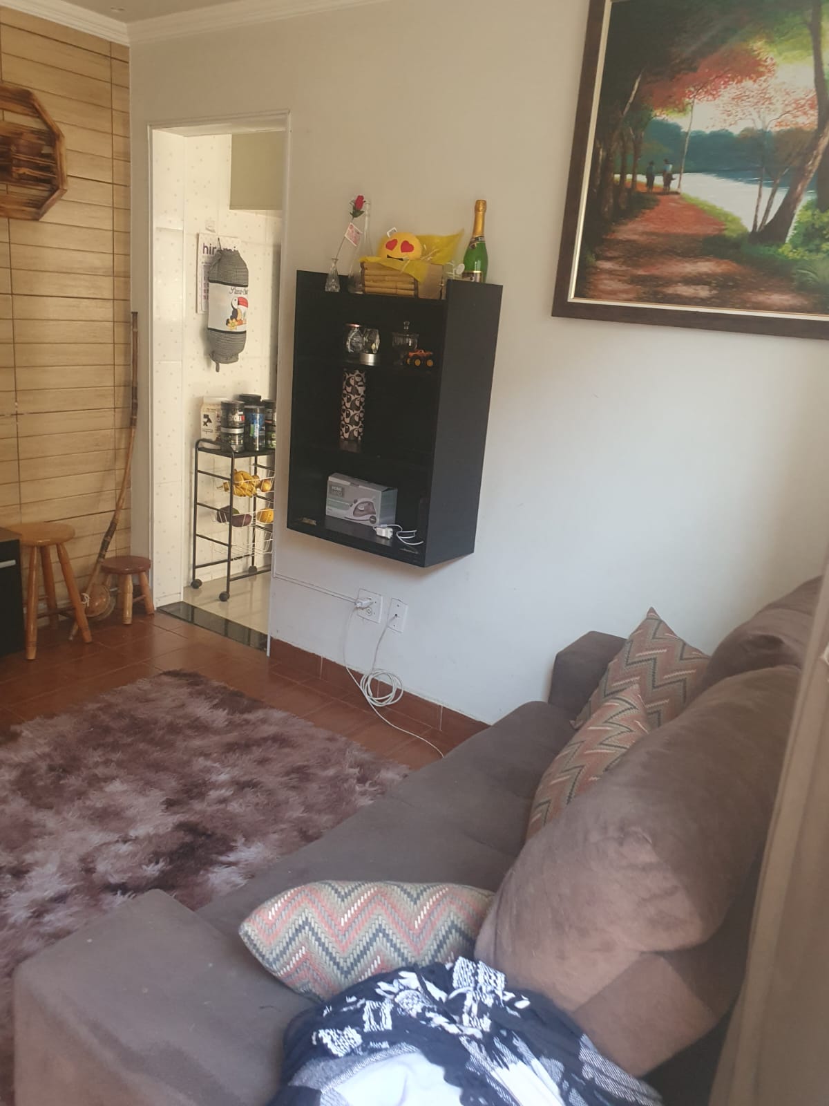 Jardim Clímax - Excelente Casa Assobradada