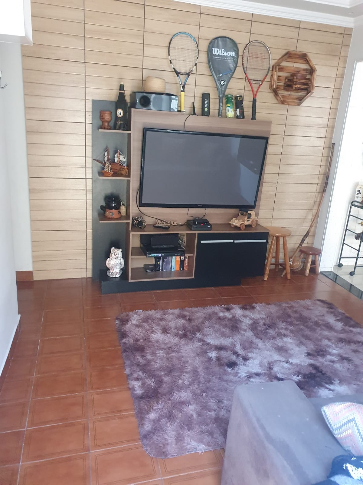 Jardim Clímax - Excelente Casa Assobradada