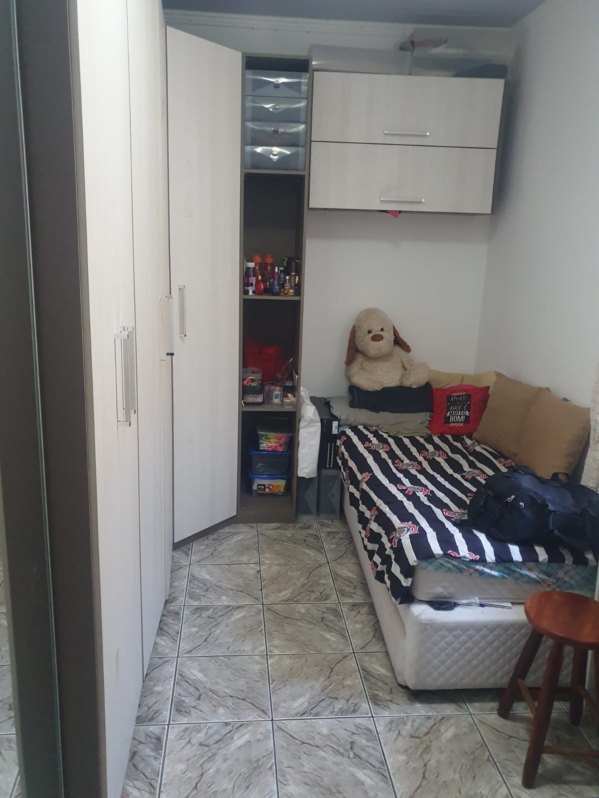 Jardim Clímax - Excelente Casa Assobradada