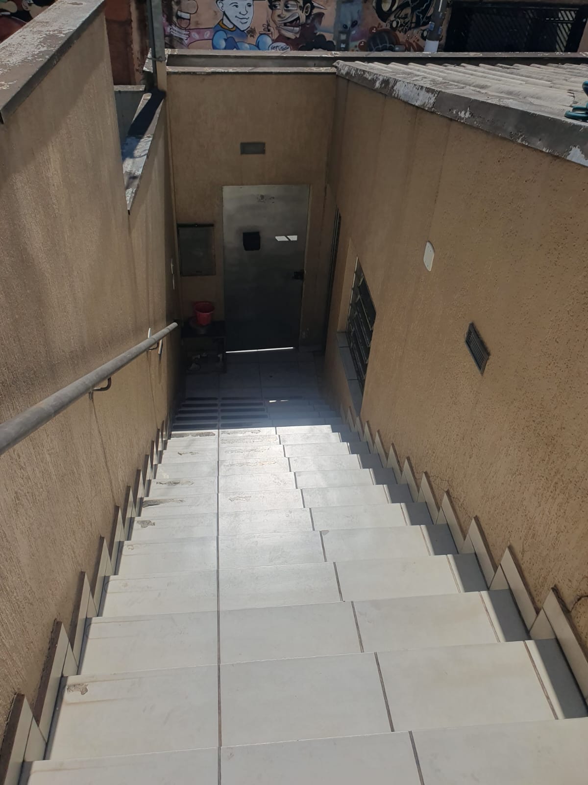 Jardim Clímax - Excelente Casa Assobradada