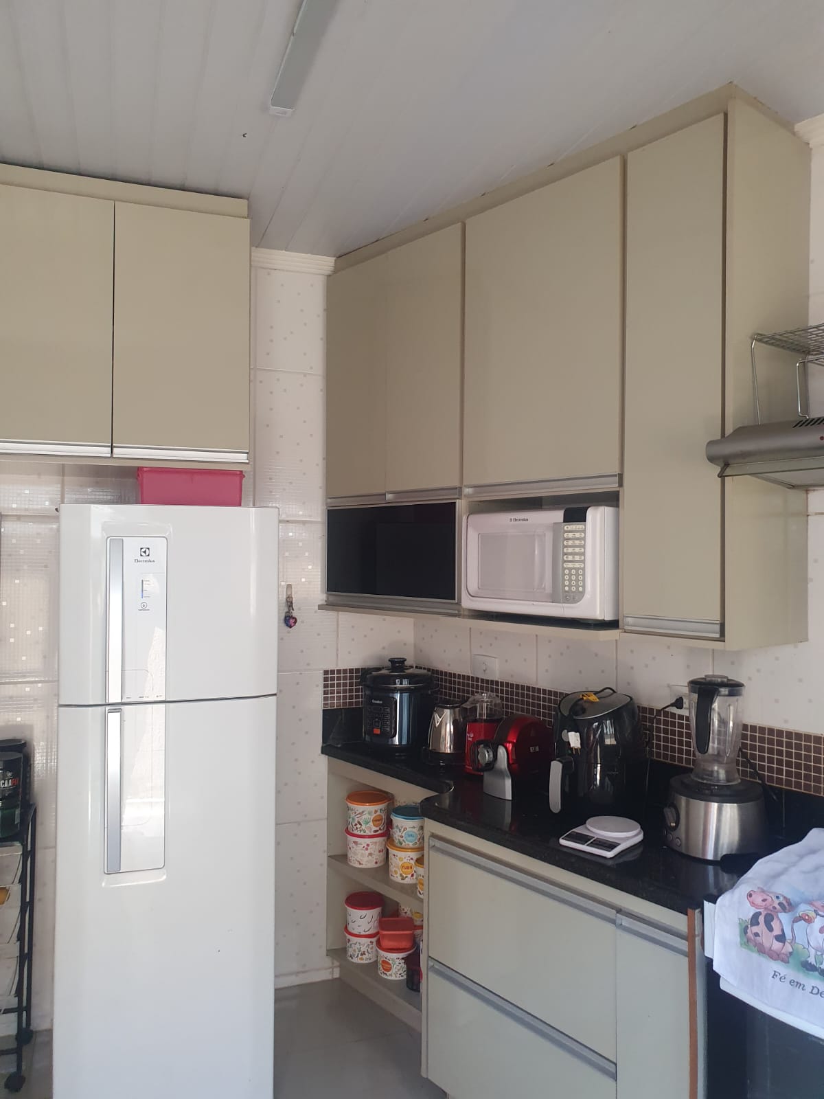 Jardim Clímax - Excelente Casa Assobradada