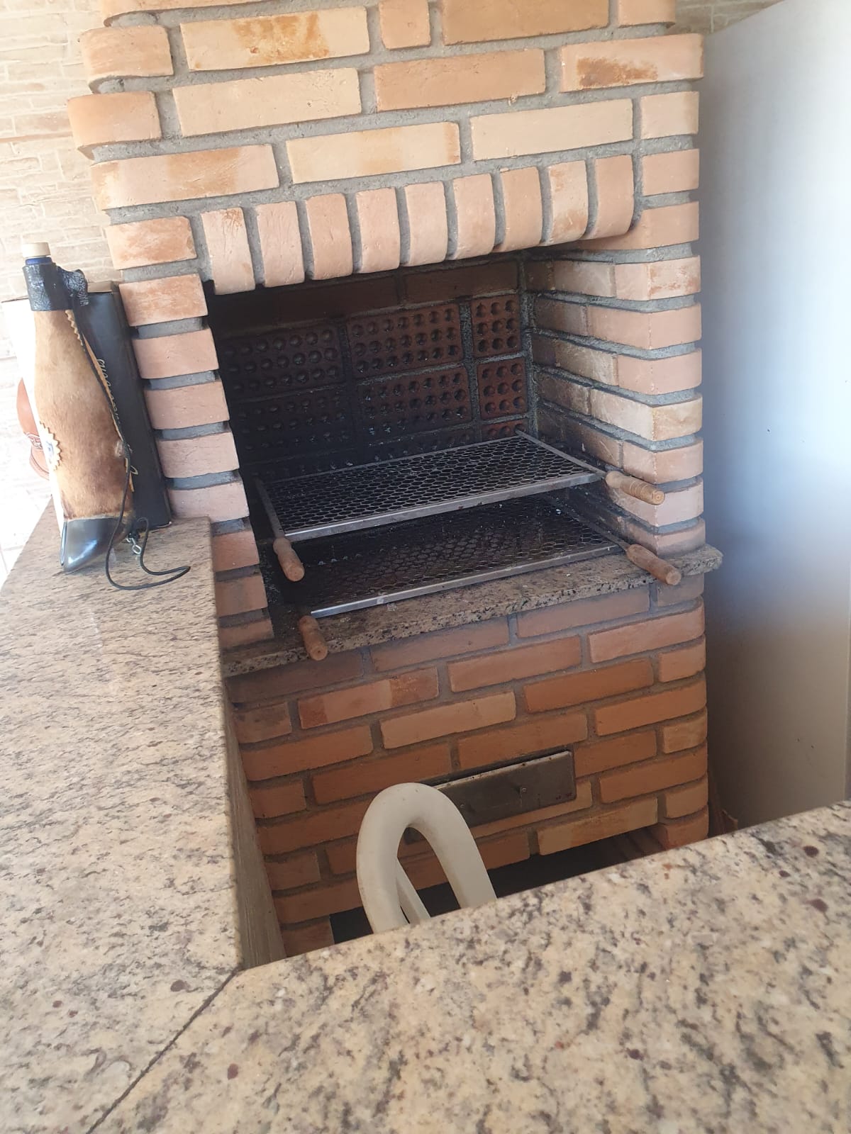Jardim Clímax - Excelente Casa Assobradada