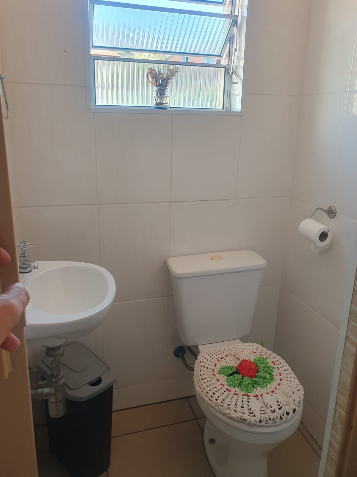 Jardim Clímax - Excelente Casa Assobradada