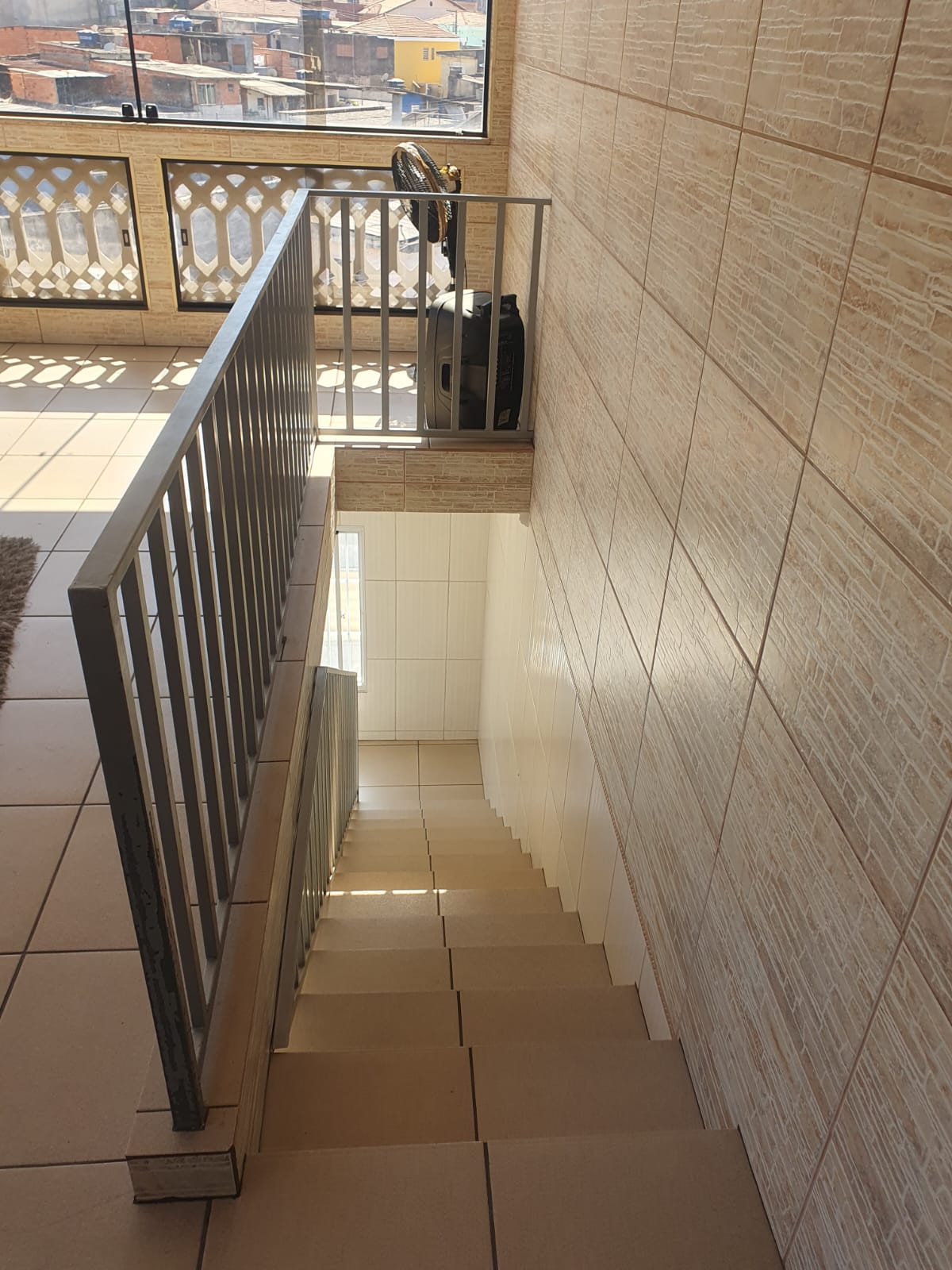 Jardim Clímax - Excelente Casa Assobradada