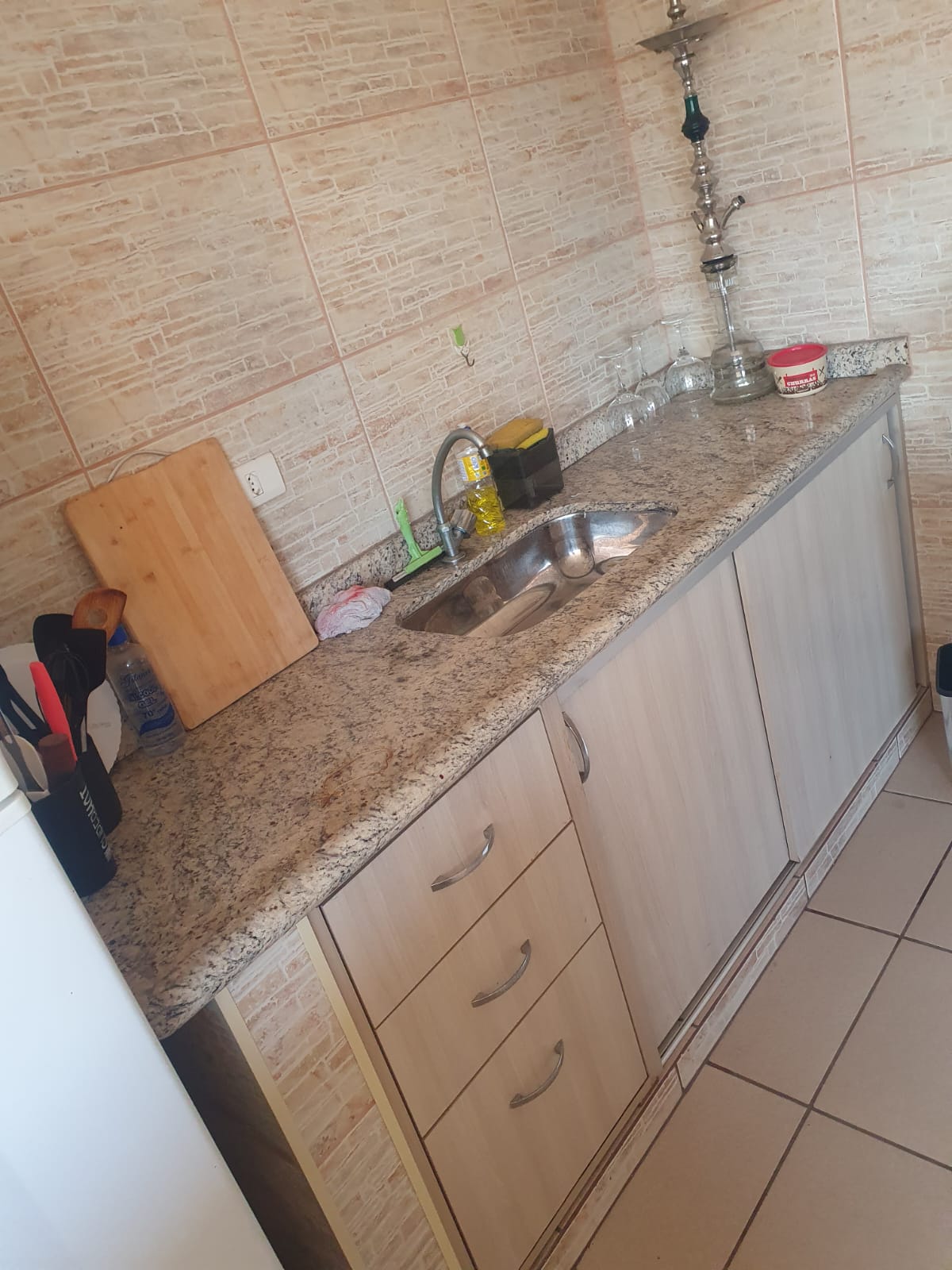 Jardim Clímax - Excelente Casa Assobradada