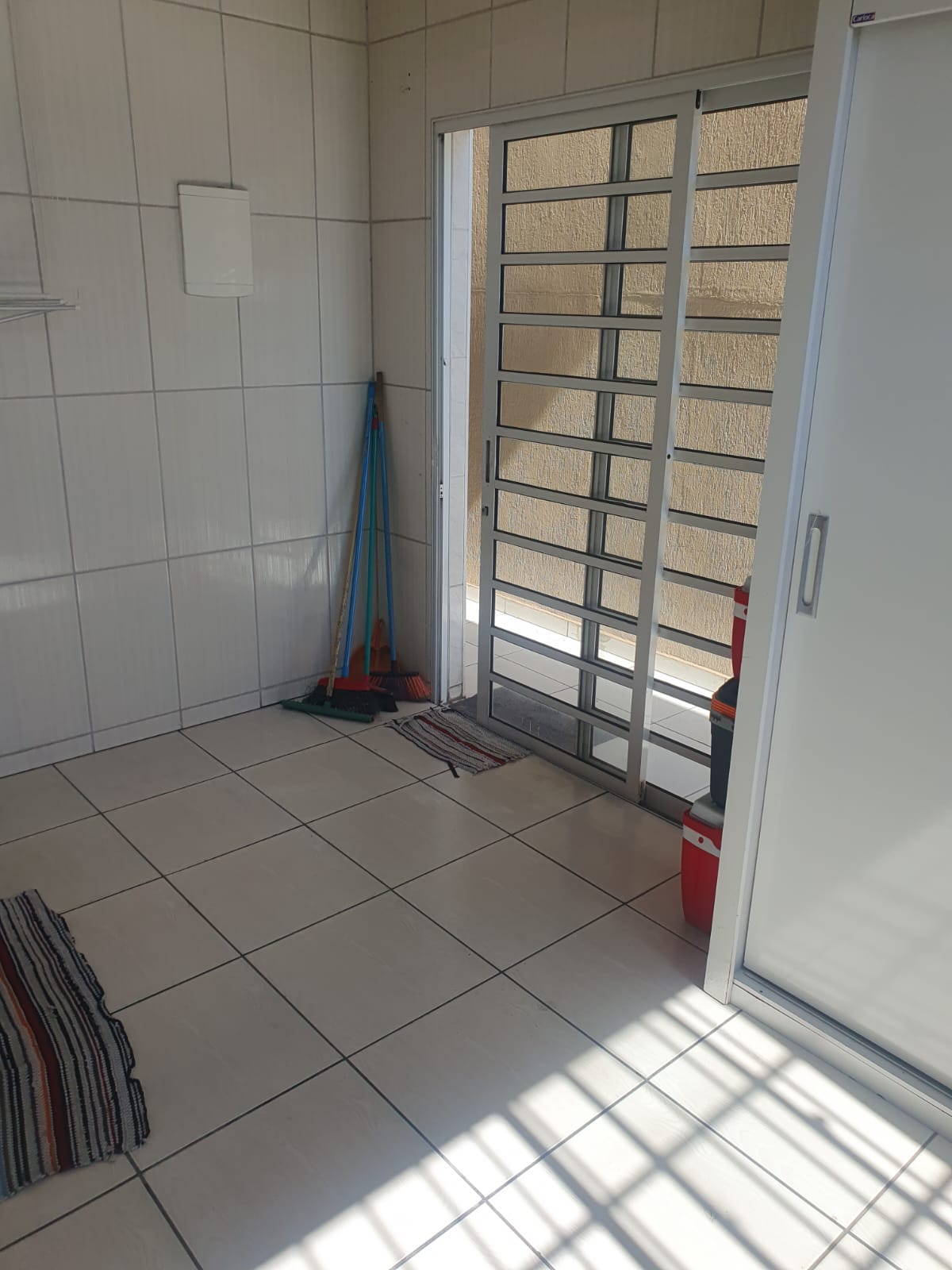 Jardim Clímax - Excelente Casa Assobradada